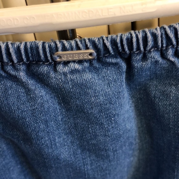 Guess Jean Jumper - Picture 11 of 11